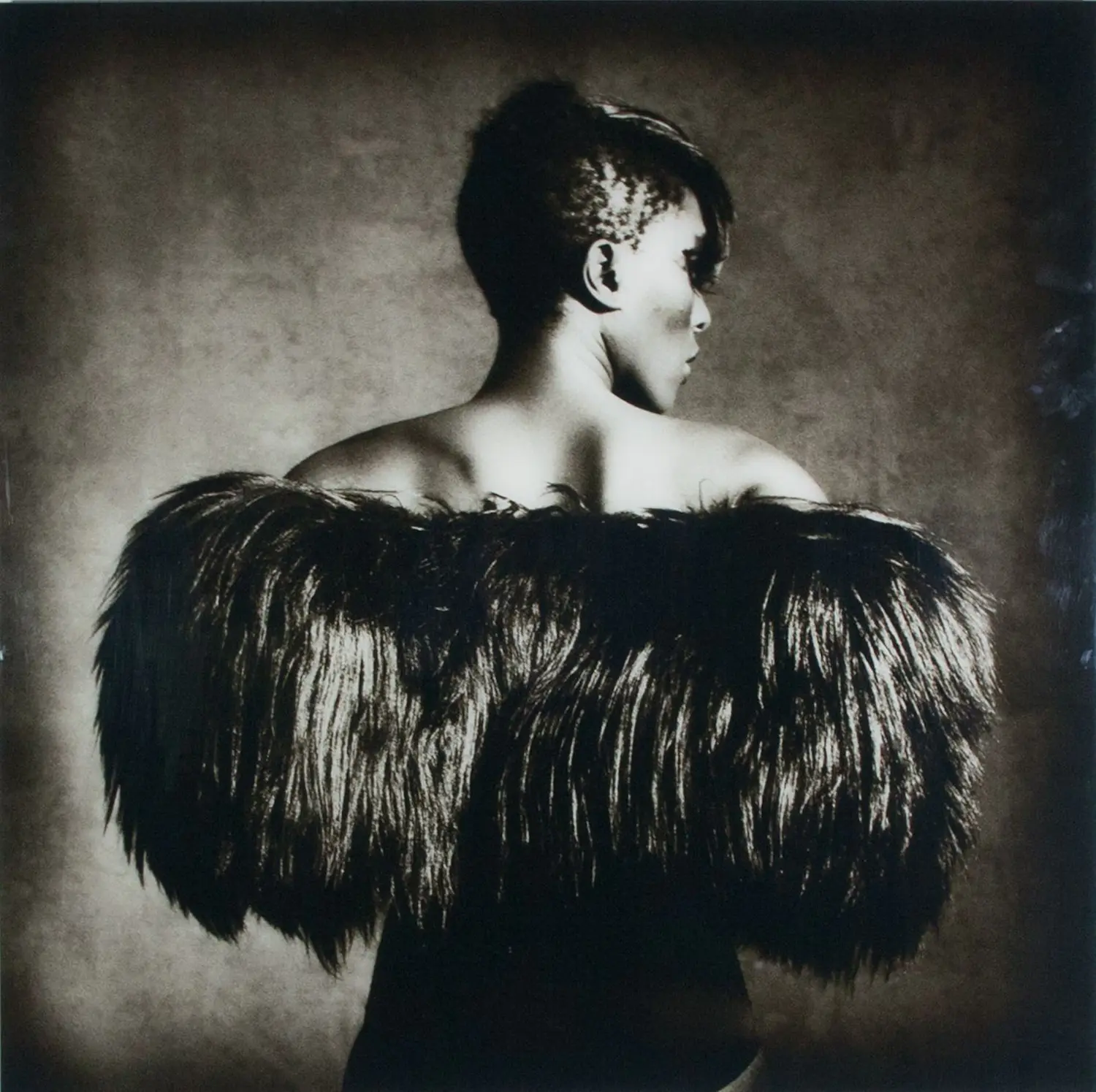 Elizabeth Alderliesten (1972)