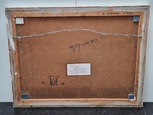 Maarten van der Meer - Liggend naakt kopen? Bied vanaf 135!