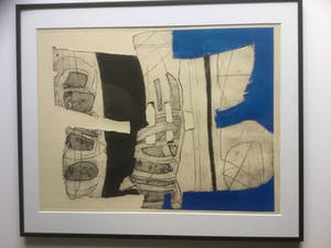 Cees Kortlang - Zonder titel kopen? Bied vanaf 30!