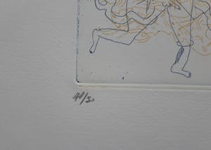 Frits Woudstra - Zien te bekijken kopen? Bied vanaf 35!