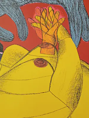 Corneille - In de Looier Amsterdam 1988 kopen? Bied vanaf 40!