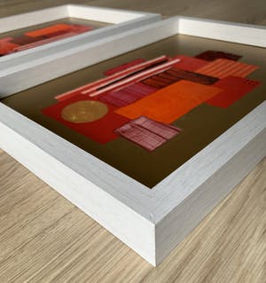 Ronald Boonacker - Italian Landscapes kopen? Bied vanaf 95!