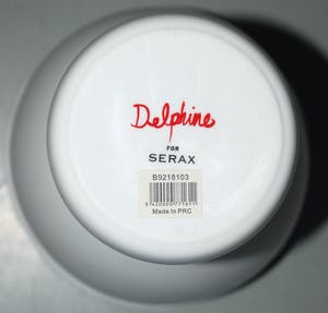 Delphine Boel - Vazen Love & Kandelaar Love voor Serax kopen? Bied vanaf 1!