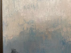 Staf Beerten - avondzicht op Beverlo kopen? Bied vanaf 125!