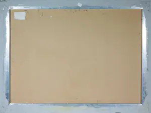 Leon Bosboom - Gemengde techniek, Toro Soberio 1 - Ingelijst kopen? Bied vanaf 250!