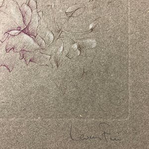 Leonor Fini - Esprit en fleur kopen? Bied vanaf 25!