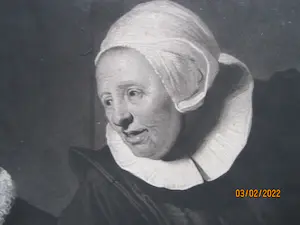 Evert Maaskamp - De Scheepsbouwmeester Jan Rijcksen en zijn vrouw Griet Jans kopen? Bied vanaf 50!