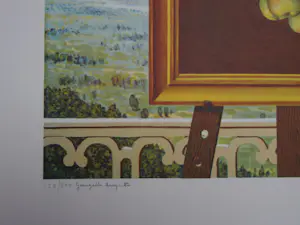 Rene Magritte - Le réveil matin kopen? Bied vanaf 475!