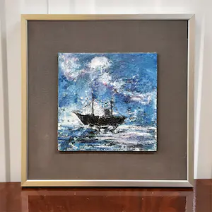 Bitia Rosendor - Schiff kopen? Bied vanaf 30!