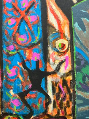 Eric Toebosch - Vruchtbaarheid kopen? Bied vanaf 70!