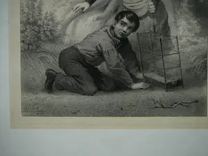 Hendrik  Wilhelmus Last - De Vogelaars kopen? Bied vanaf 20!