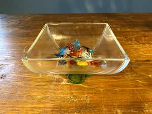 Borek Sipek - Bovenste kant stolp verkocht voor € 1!