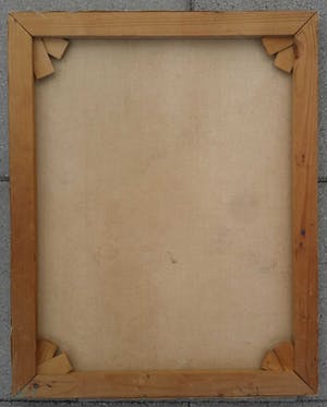 Willem Reinders - Stilleven. Rozen in vaas. De Ploeg. kopen? Bied vanaf 275!