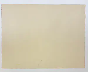 Corneille - Lithografie „Gele naakt“ E/A 1982 kopen? Bied vanaf 650!