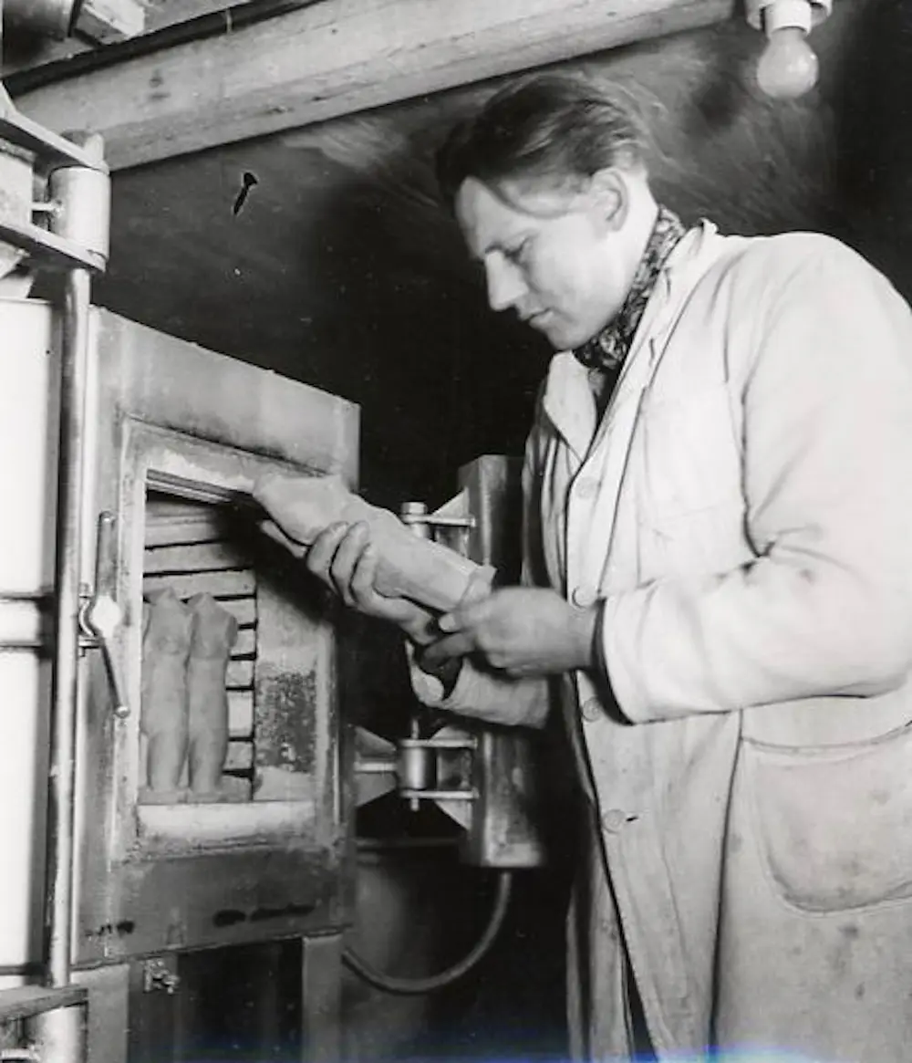 Hans Schlitz
