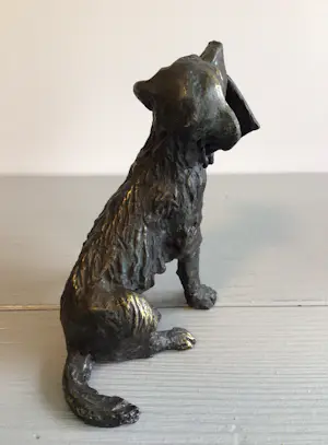 Astrid Veldhuyzen-Koppen - “ De Beloning “. kopen? Bied vanaf 135!