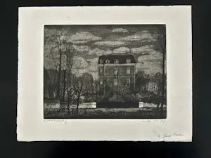 Michel Ciry - Le grand veneur kopen? Bied vanaf 25!