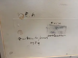 Anton Heyboer - Origineel werk kopen? Bied vanaf 1900!