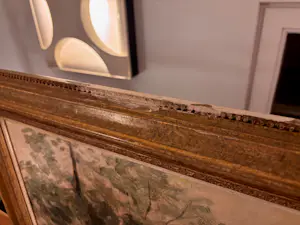 Johan Hendrik Doeleman - Entree landgoed aan de Van Vredenburchweg te Rijswijk kopen? Bied vanaf 500!