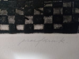 Ko Oosterkerk - Grote Psalm kopen? Bied vanaf 45!