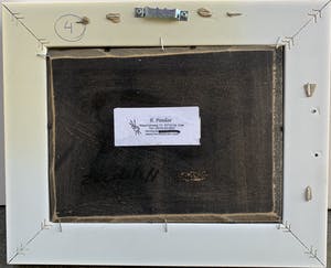 Henk Poeder - Winter kopen? Bied vanaf 59!