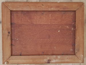 Niet of onleesbaar gesigneerd - Een huis op boerderij kopen? Bied vanaf 1!