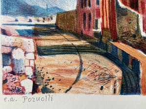 Nicolaas Wijnberg - e.a. Pozuolli kopen? Bied vanaf 40!