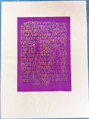 Klaus van der Locht - Het Boek verkocht voor € 35!