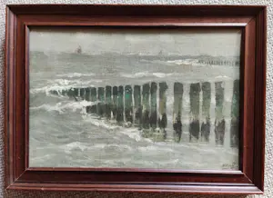 Herman Heuff - Golfbrekers kopen? Bied vanaf 300!