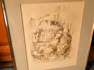 AcheterOtto Bachmann - Zirkus Familie? Enchérissez de 190!