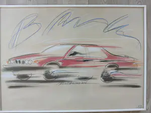 Henri Matchavariani - Sportauto kopen? Bied vanaf 50!