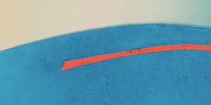 Niet of onleesbaar gesigneerd - Zeefdruk, Statue of Liberty kopen? Bied vanaf 1!