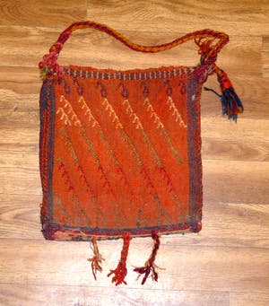 Niet of onleesbaar gesigneerd - Kameeltassen kopen? Bied vanaf 1!