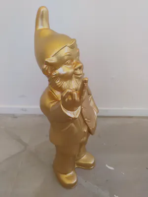 Ottmar Horl - Sponti (goud) kopen? Bied vanaf 1!