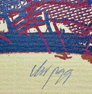 Christiaan Paul Damste - ***ohne Titel*** kopen? Bied vanaf 20!