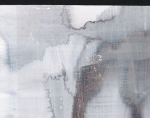 Ioan Popoiu - Gemengde techniek op papier op hout, Grey kopen? Bied vanaf 1!