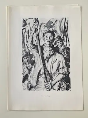 Kalist Lode Fimmers - "De Wroeter" kopen? Bied vanaf 150!