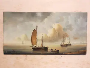 Antoine Exner - Segelboote kaufen? Bieten Sie von 150!