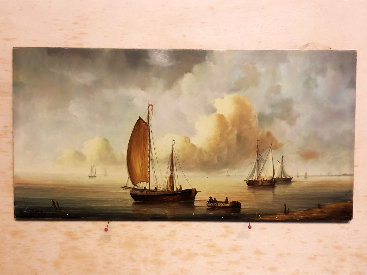 Antoine Exner - Segelboote kopen? Bied vanaf 150!