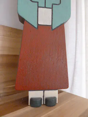 Niet of onleesbaar gesigneerd - Stenen uniek kunstobject kopen? Bied vanaf 1!