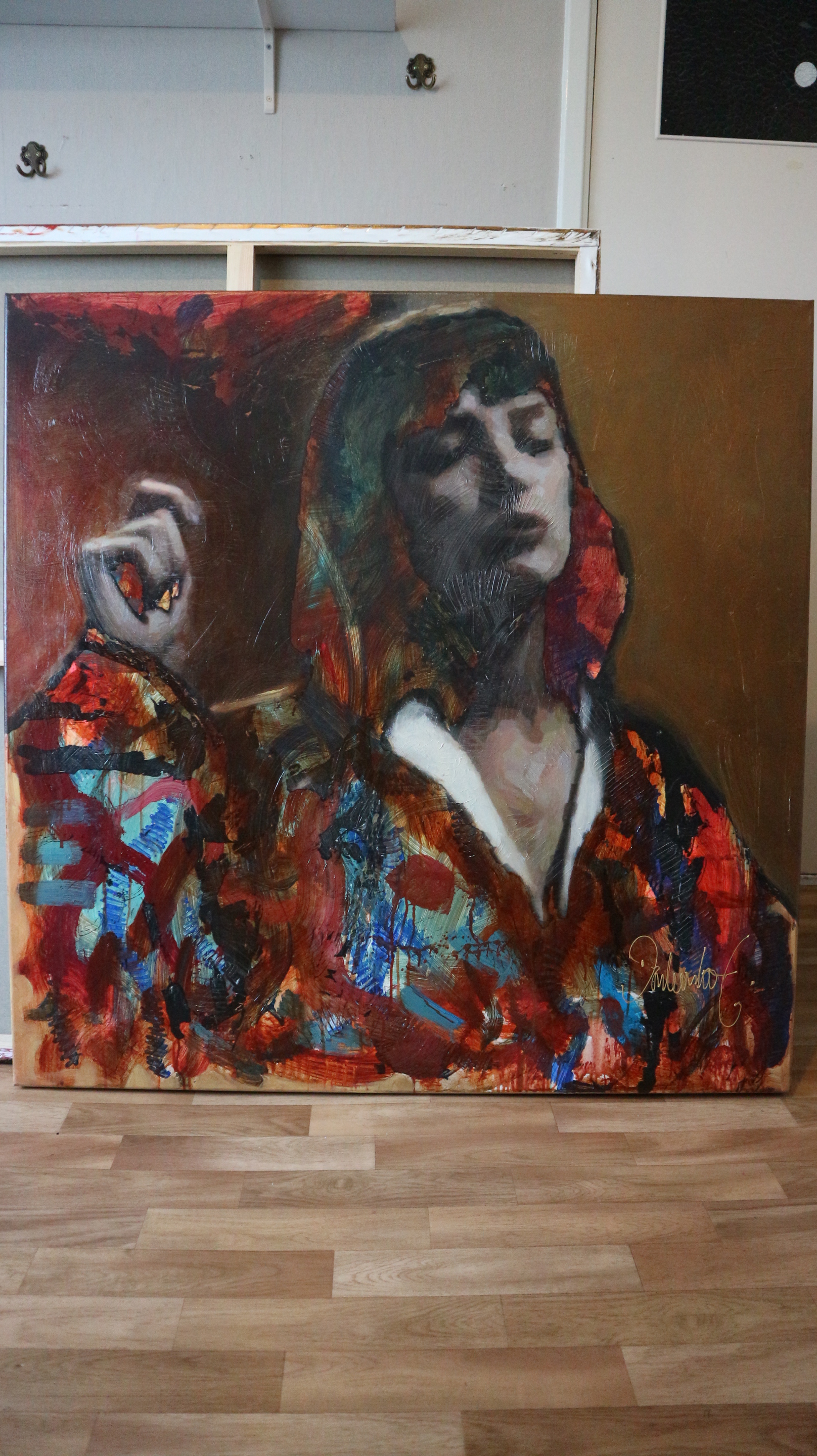 Peter Donkersloot - Mia Wallace van Pulp Fiction, Uma Thurman kopen? Bied vanaf 250!