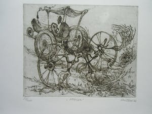 Sjef Hutschemakers - HOOIER kopen? Bied vanaf 40!