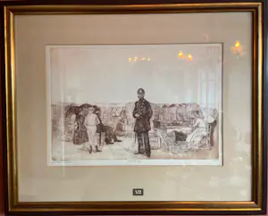 Ronnie Meerts - Strand 1900 kopen? Bied vanaf 40!