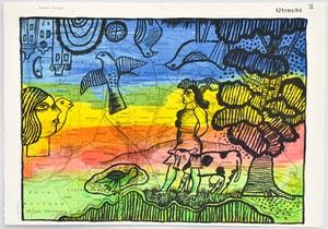 Corneille - 12 Provincies: Utrecht kopen? Bied vanaf 100!