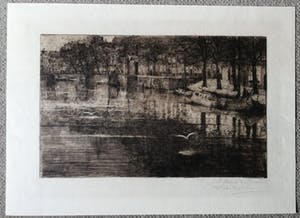 Cornelia Hoevenaar - Le Spaarne à Haarlem kopen? Bied vanaf 45!