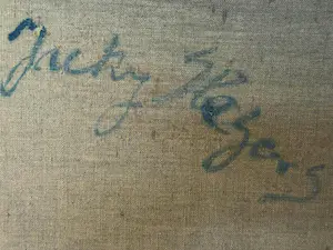 Jacques Slegers - Angst voor het onweer kopen? Bied vanaf 500!