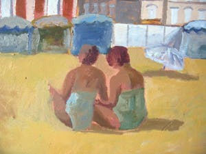 Hendrik Jan Visser - TROUVILLE kopen? Bied vanaf 35!