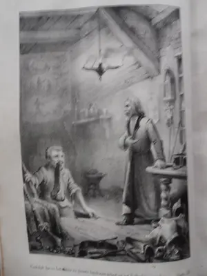 Eugene Sue - De Wandelende Jood - uit het Frans vertaald - eerste druk - 1844-1845 kopen? Bied vanaf 200!