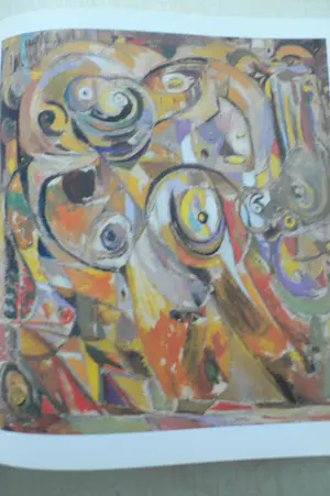 Constant - Boek Cobra van Lambert - Gesigneerd door Lucebert, Constant, Corneille e,a, kopen? Bied vanaf 200!