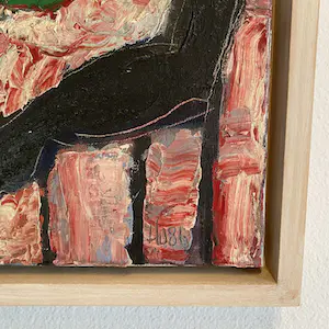 Henri Ubink - Zonder titel kopen? Bied vanaf 40!